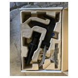 Massive Pallet of Brand Name Misc Faucets, Showers, Fixtures, Towel Bars, Bathroom Fans, Ceiling Fans, Lights, and More (Great for eBay Sellers)