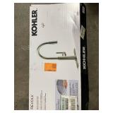 Massive Pallet of Brand Name Misc Faucets, Showers, Fixtures, Towel Bars, Bathroom Fans, Ceiling Fans, Lights, and More (Great for eBay Sellers)