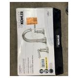 Massive Pallet of Brand Name Misc Faucets, Showers, Fixtures, Towel Bars, Bathroom Fans, Ceiling Fans, Lights, and More (Great for eBay Sellers)