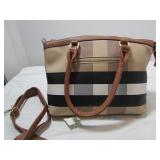 Larger Handbag