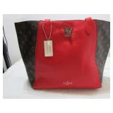 Large Tote Handbag