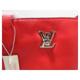 Large Tote Handbag
