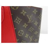 Large Tote Handbag