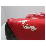 Large Tote Handbag