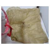 Large Tote Handbag