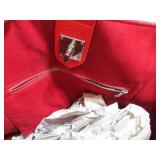 Large Tote Handbag