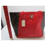 Large Tote Handbag