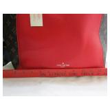 Large Tote Handbag