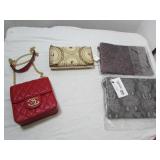 Various Purses