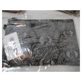 Clutches and Crossbody Handbags