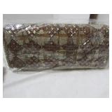 Clutches and Crossbody Handbags