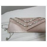 Clutches and Crossbody Handbags