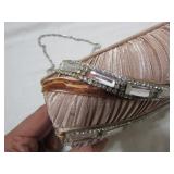 Clutches and Crossbody Handbags