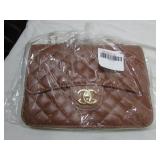 Clutches and Crossbody Handbags
