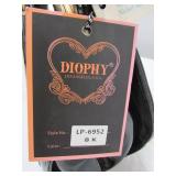 Diophy Handbag