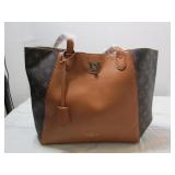 Large Tote Handbag