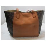 Large Tote Handbag