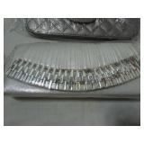 Crossbody Purses and Clutches