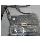 Crossbody Purses and Clutches