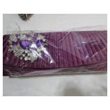Crossbody Purses and Clutches