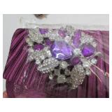 Crossbody Purses and Clutches
