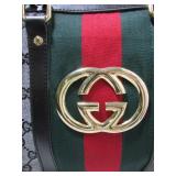 Medium Satchel Handbag