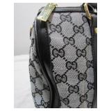 Medium Satchel Handbag