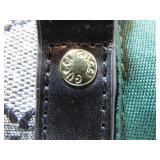 Medium Satchel Handbag
