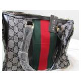 Medium Satchel Handbag