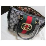 Medium Satchel Handbag