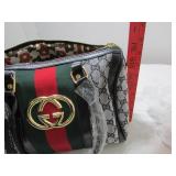 Medium Satchel Handbag
