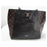 Large Tote Handbag
