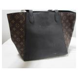 Large Tote Handbag