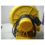 Electric Air Blower