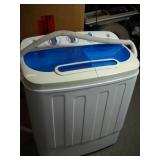 Portable Washing Machine