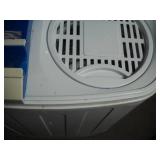Portable Washing Machine