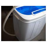 Portable Washing Machine