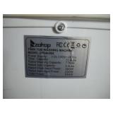 Portable Washing Machine