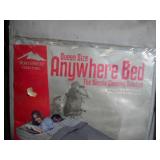 Queen Anywhere Bed