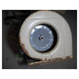 Electric Blower Fan