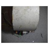 Electric Blower Fan