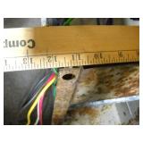 Electric Blower Fan
