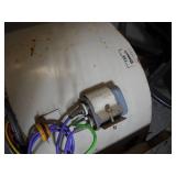 Electric Blower Fan