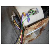 Electric Blower Fan