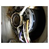 Electric Blower Fan