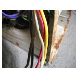 Electric Blower Fan