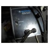 2 Way Base & Radios