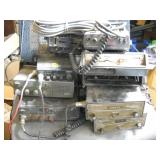2 Way Base & Radios