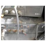 2 Way Base & Radios