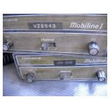2 Way Base & Radios